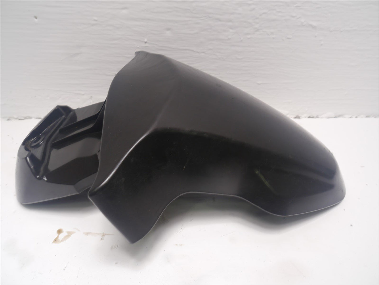 YAMAHA BWS 125 2012-2014 FRONT MUDGUARD