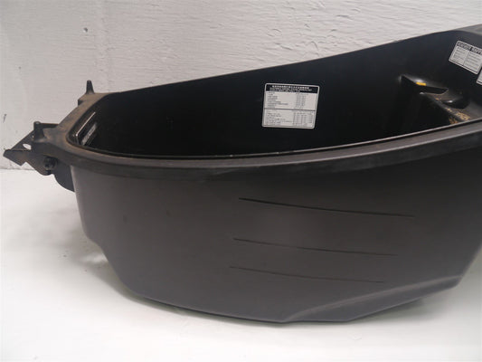 SYM JET 4 50 E4 2019 UNDERSEAT STORAGE TUB