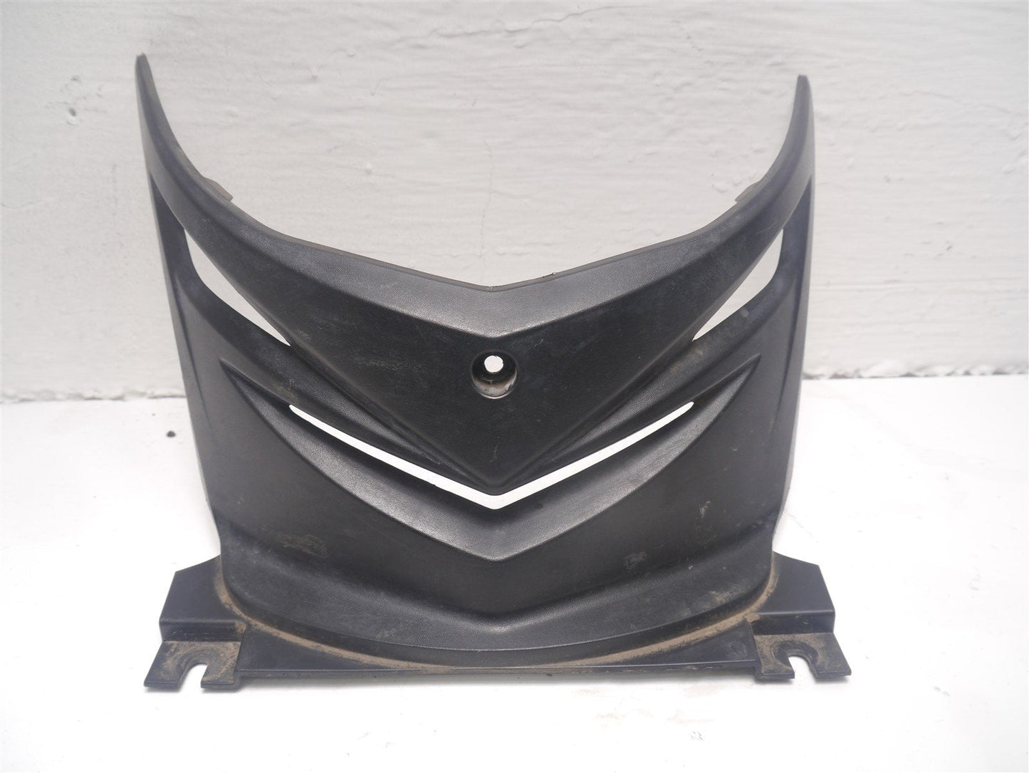 SYM JET 4 50 E4 2019 ENGINE COVER