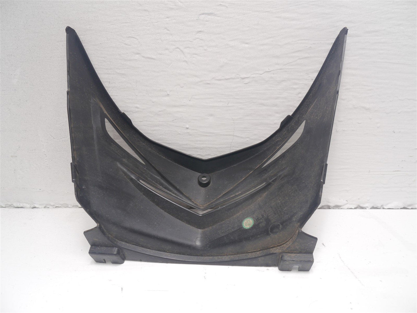 SYM JET 4 50 E4 2019 ENGINE COVER