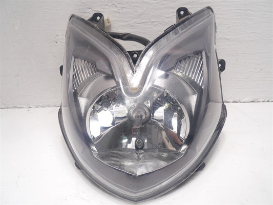 SYM JET 4 50 E4 2019 FRONT LIGHT HEADLIGHT