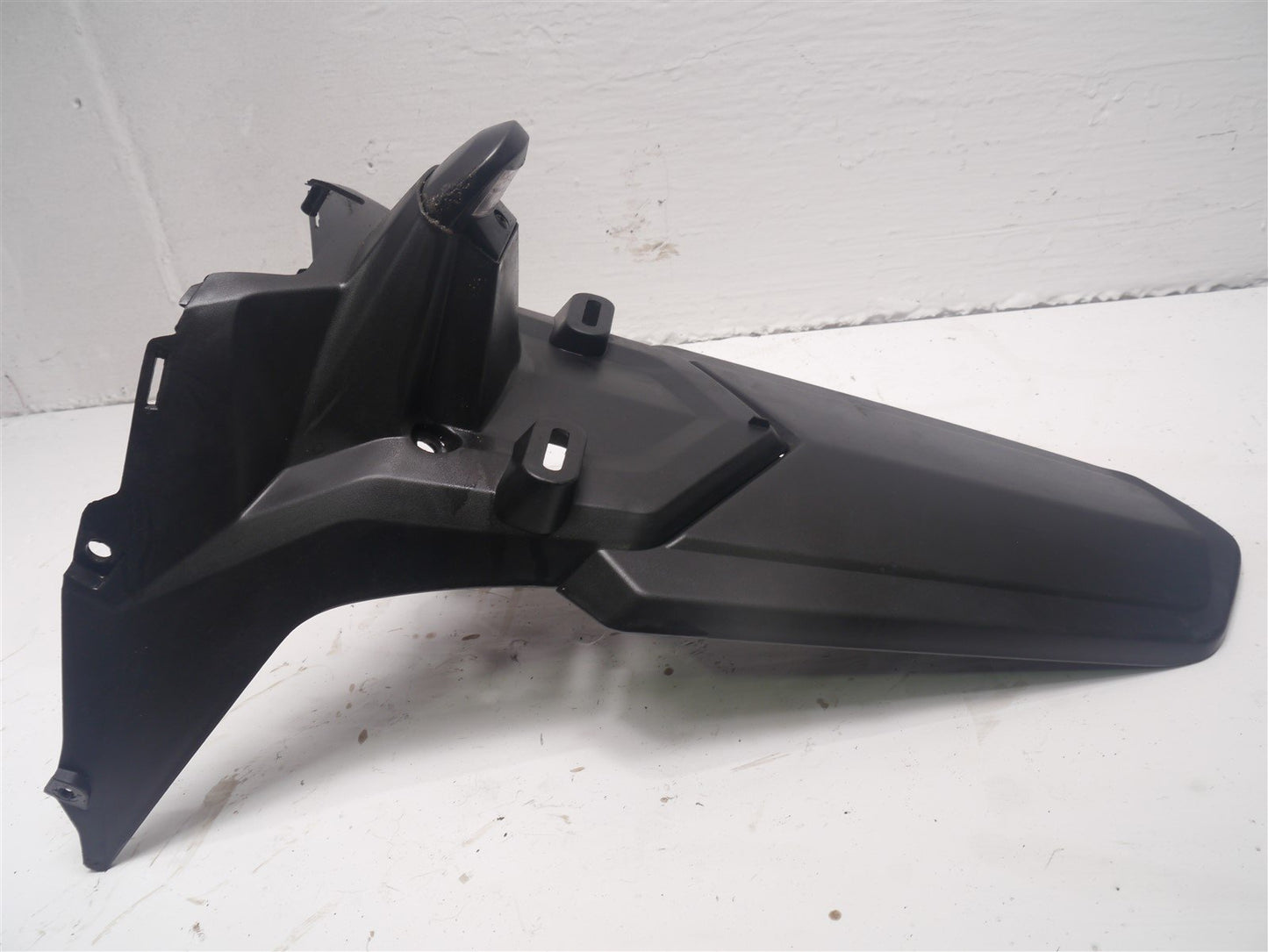 SYM JET 4 50 E4 2019 REAR MUDGUARD