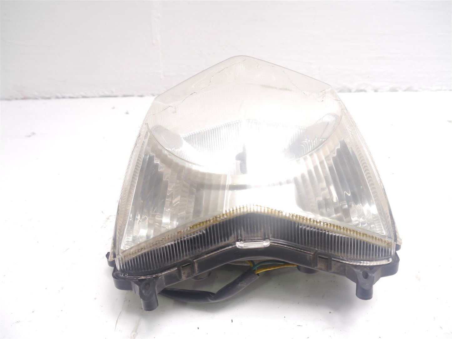 PEUGEOT VIVACITY 3 125 2009-2014 FRONT LIGHT HEADLIGHT