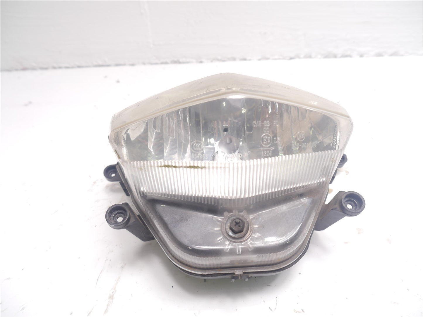 PEUGEOT VIVACITY 3 125 2009-2014 FRONT LIGHT HEADLIGHT