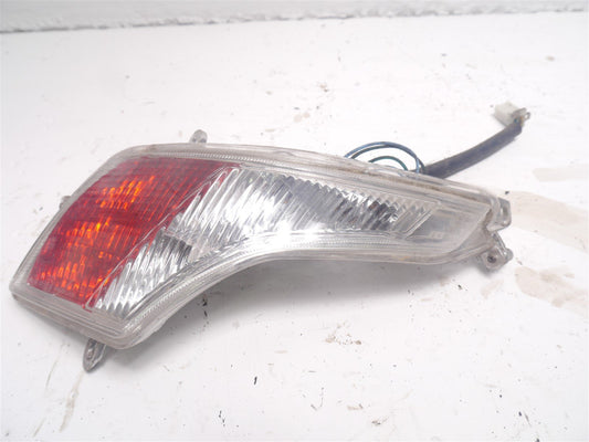 PEUGEOT VIVACITY 3 125 2009-2014 RIGHT REAR LIGHT