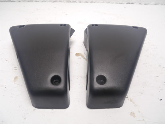 YAMAHA FZS600 1998-2001 AIRBOX END COVERS X 2