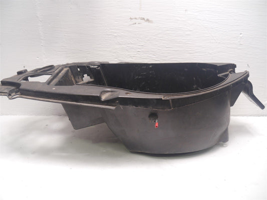 PIAGGIO TYPHOON 125 2011-2016 STORAGE TUB