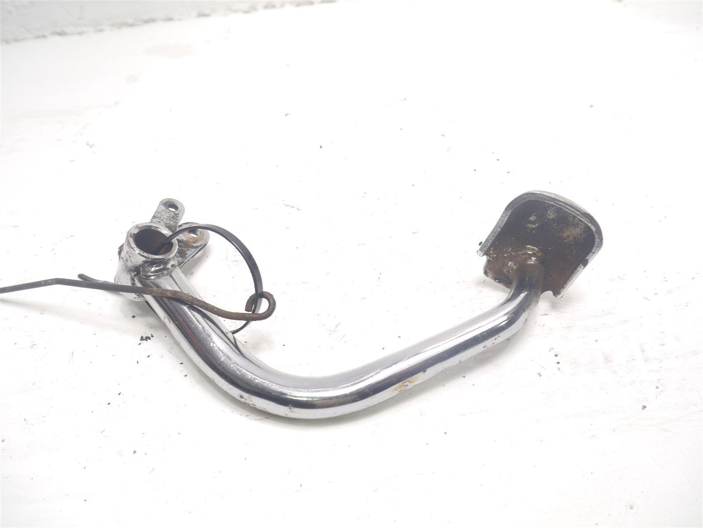 YAMAHA VIRAGO 535 2YL REAR BRAKE LEVER