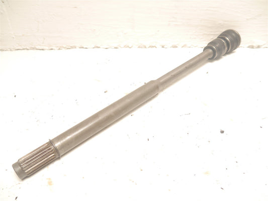 YAMAHA VIRAGO 535 2YL DRIVE PROP SHAFT 31K