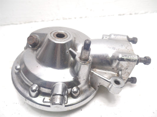 YAMAHA VIRAGO 535 2YL REAR DIFF BEVEL DRIVE  31K