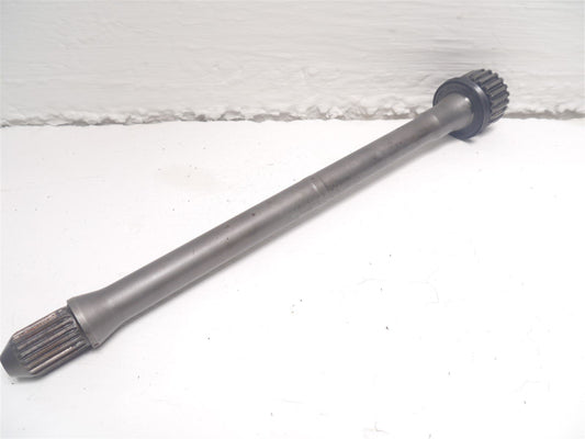 HONDA NT650V DEAUVILLE 1998-2001 DRIVE PROP SHAFT