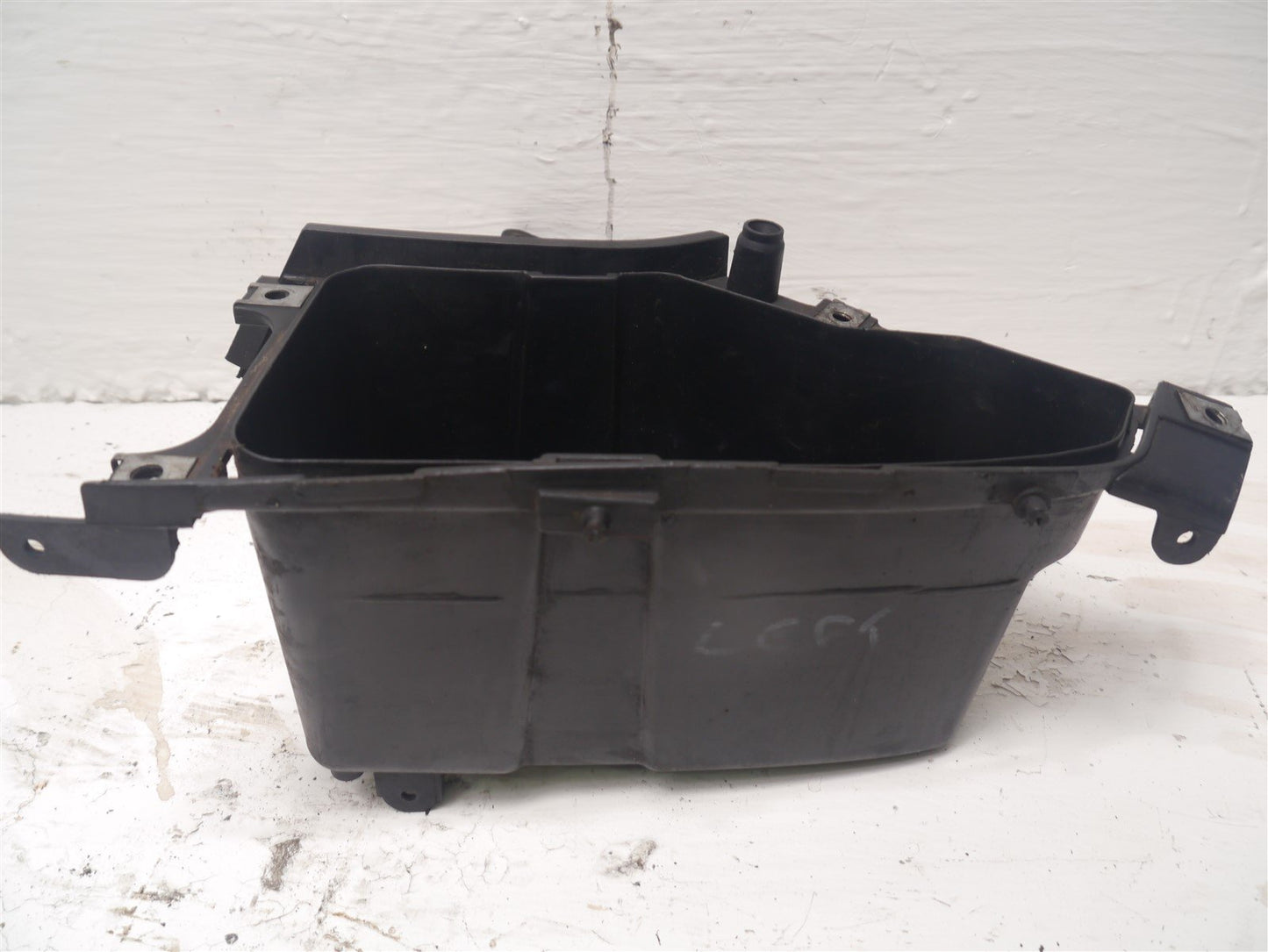 HONDA NT650V DEAUVILLE 1998-2001 LEFT STORAGE LOCKER