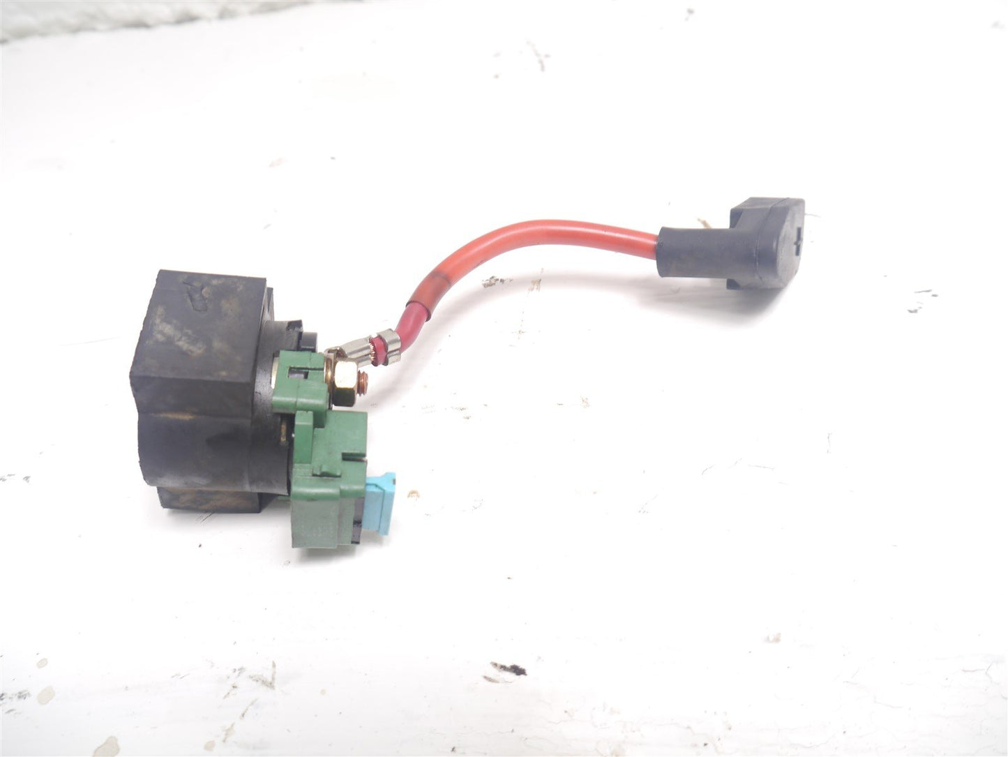 YAMAHA YBR125 2010-2014 STARTER MOTOR SOLENOID