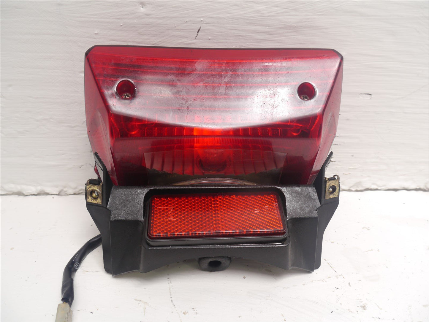 YAMAHA YBR125 2010-2014 REAR LIGHT UNIT