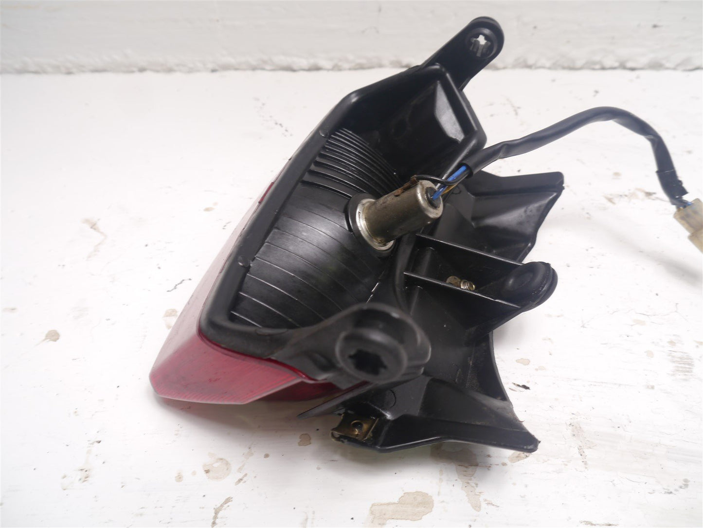 YAMAHA YBR125 2010-2014 REAR LIGHT UNIT