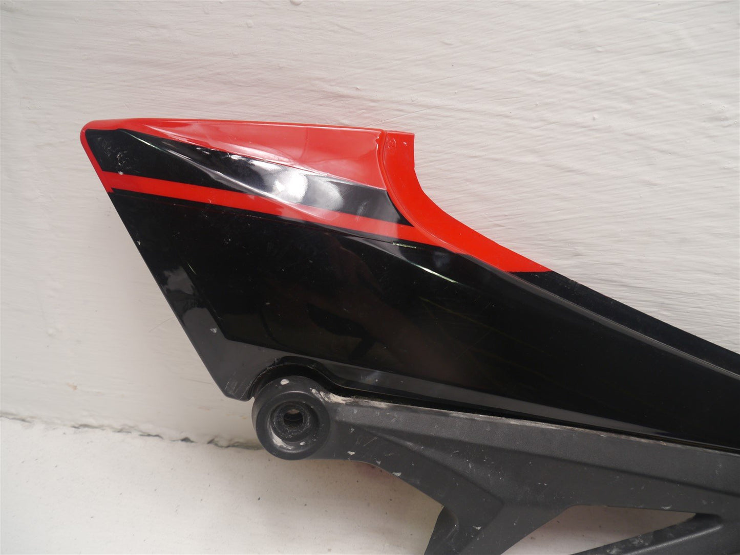 LEXMOTO FALCON 125 2018-2020 LEFT SIDE PANEL