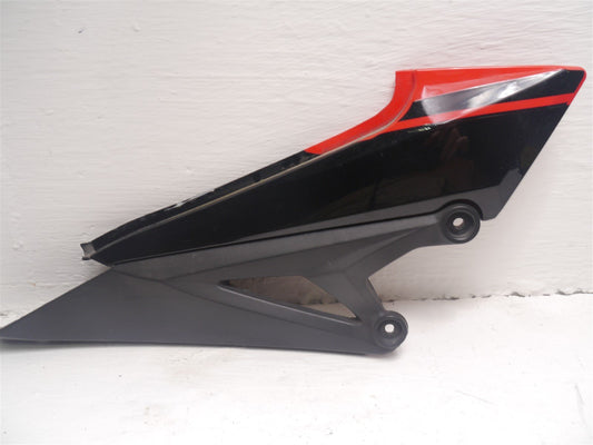 LEXMOTO FALCON 125 2018-2020 RIGHT SIDE PANEL