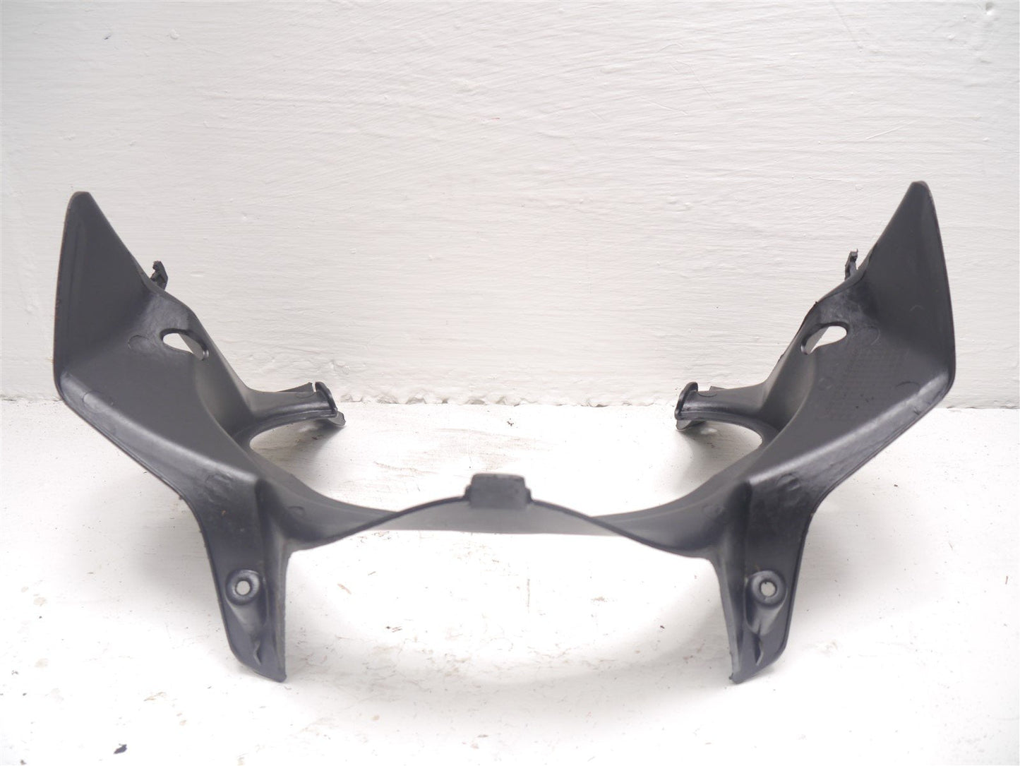 LEXMOTO FALCON 125 2018-2020 INSTRUMENT FAIRING TRIM