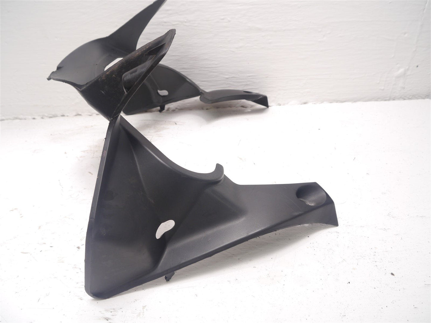 LEXMOTO FALCON 125 2018-2020 INSTRUMENT FAIRING TRIM