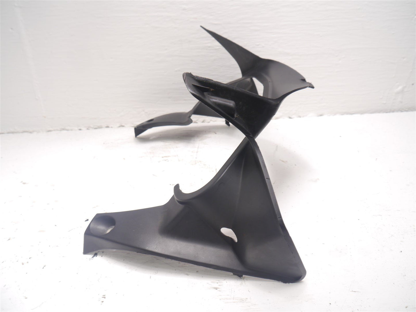 LEXMOTO FALCON 125 2018-2020 INSTRUMENT FAIRING TRIM