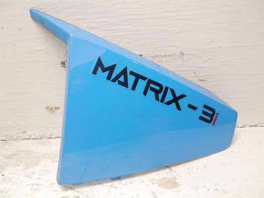 SINNIS MATRIX 3 i 2019-2021 FRONT LEFT FAIRING PANEL