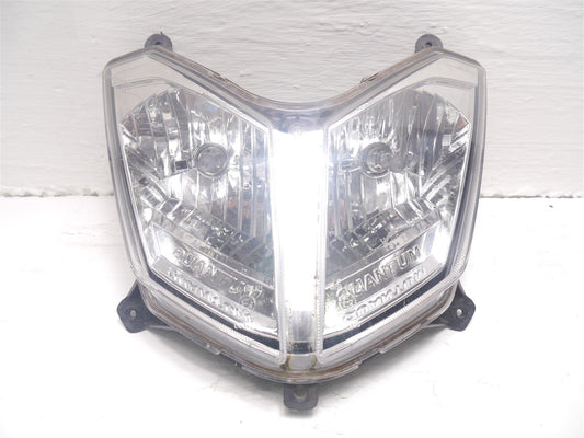 SINNIS MATRIX 3 i 2019-2021 HEADLIGHT