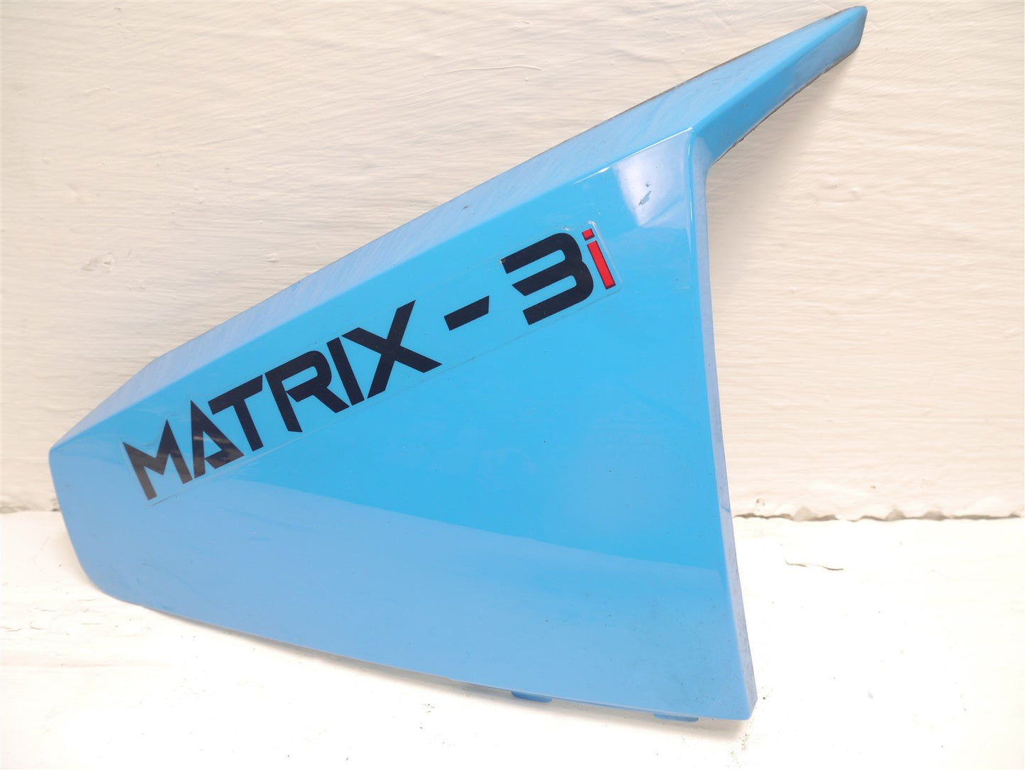 SINNIS MATRIX 3 i 2019-2021 FRONT RIGHT FAIRING