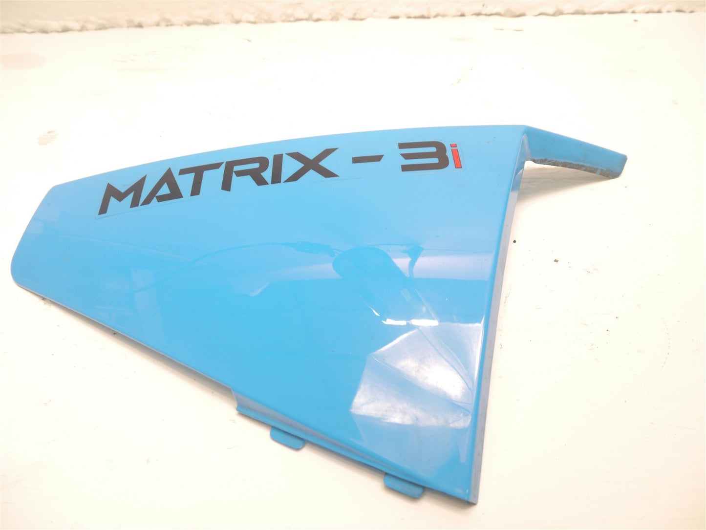 SINNIS MATRIX 3 i 2019-2021 FRONT RIGHT FAIRING