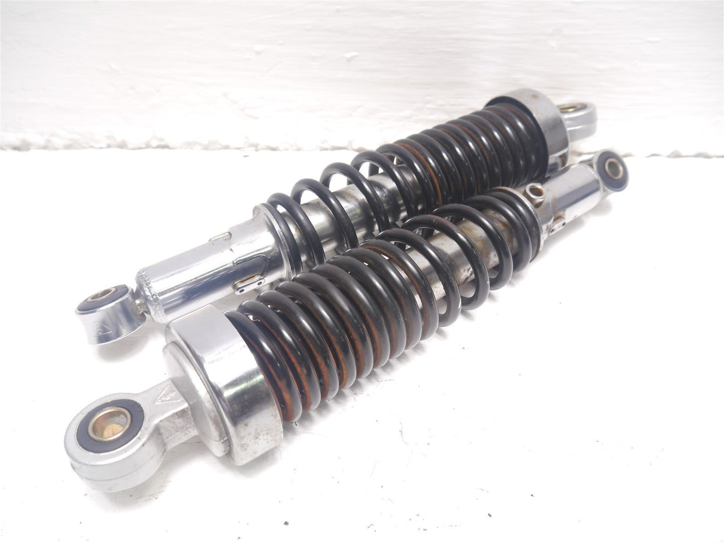 LEXMOTO MICHIGAN 125 2015-2020 REAR SHOCK ABSORBERS