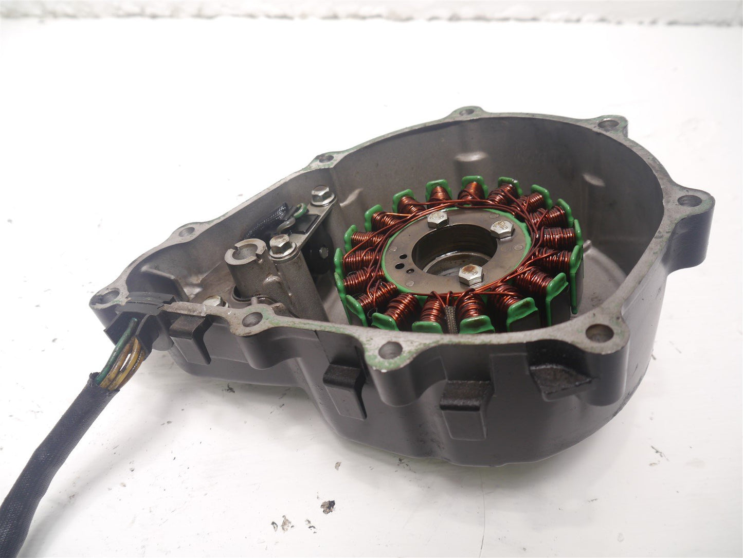 LEXMOTO MICHIGAN 125 2015-2020 ENGINE STATOR AND CASE