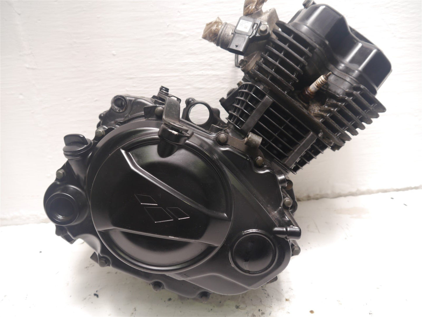 LEXMOTO MICHIGAN 125 2017-2020 ENGINE 8681 MILES