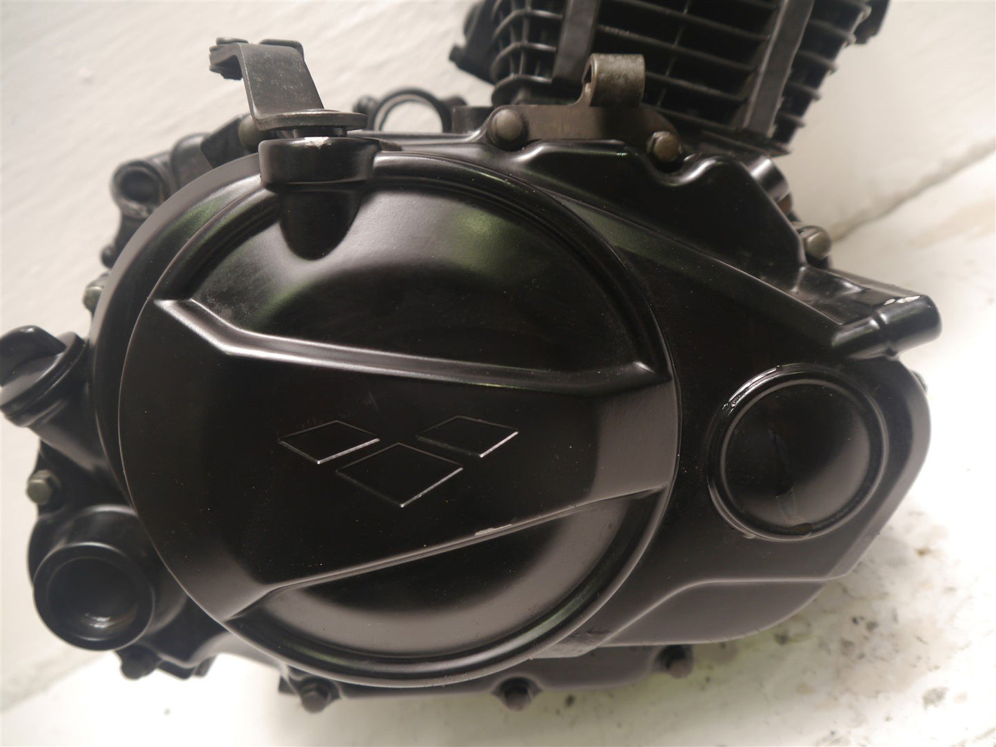 LEXMOTO MICHIGAN 125 2017-2020 ENGINE 8681 MILES