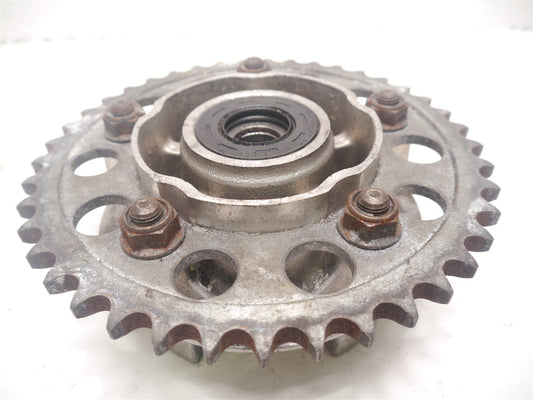 HONDA VTR1000 F FIRESTORM REAR SPROCKET CARRIER