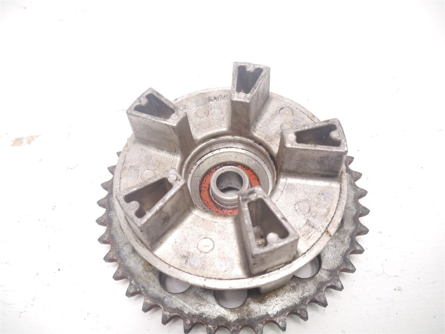 HONDA VTR1000 F FIRESTORM REAR SPROCKET CARRIER