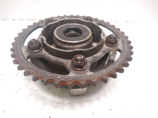 HONDA VTR1000 F FIRESTORM REAR SPROCKET CARRIER