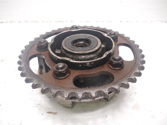 HONDA VTR1000 F FIRESTORM REAR SPROCKET CARRIER