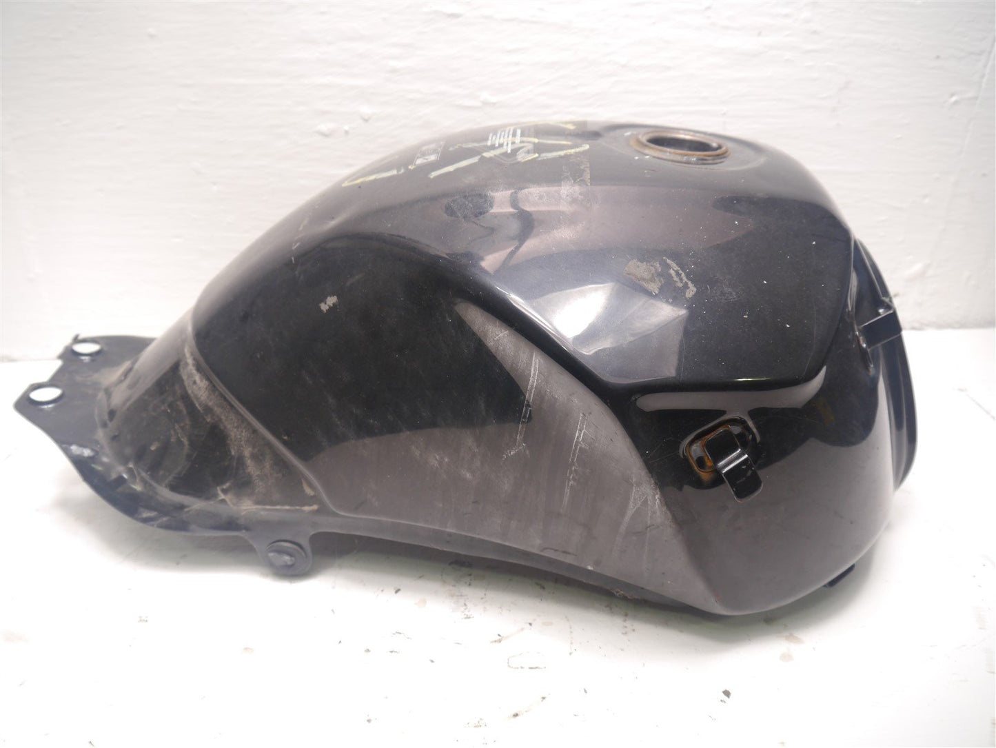 LEXMOTO ASSAULT 125 EFI 2019-2022 FUEL TANK