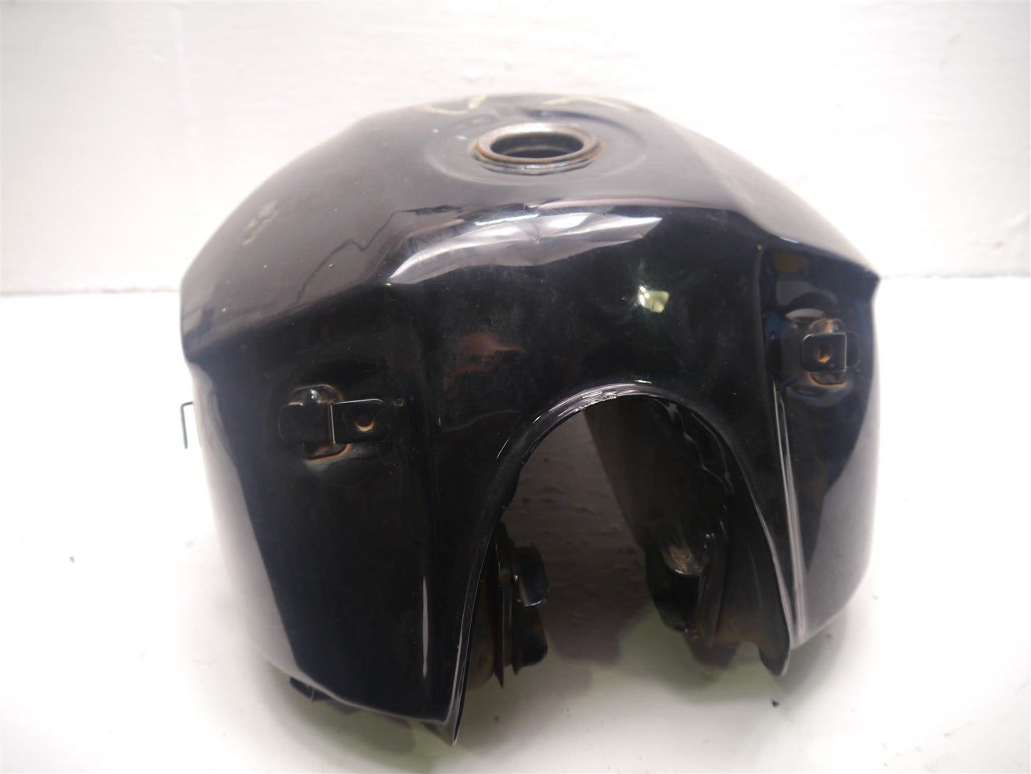 LEXMOTO ASSAULT 125 EFI 2019-2022 FUEL TANK