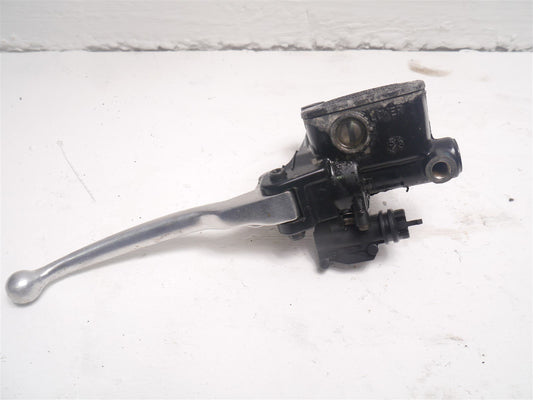 YAMAHA XJ900 DIVERSION 1995-2003 FRONT BRAKE MASTER CYLINDER