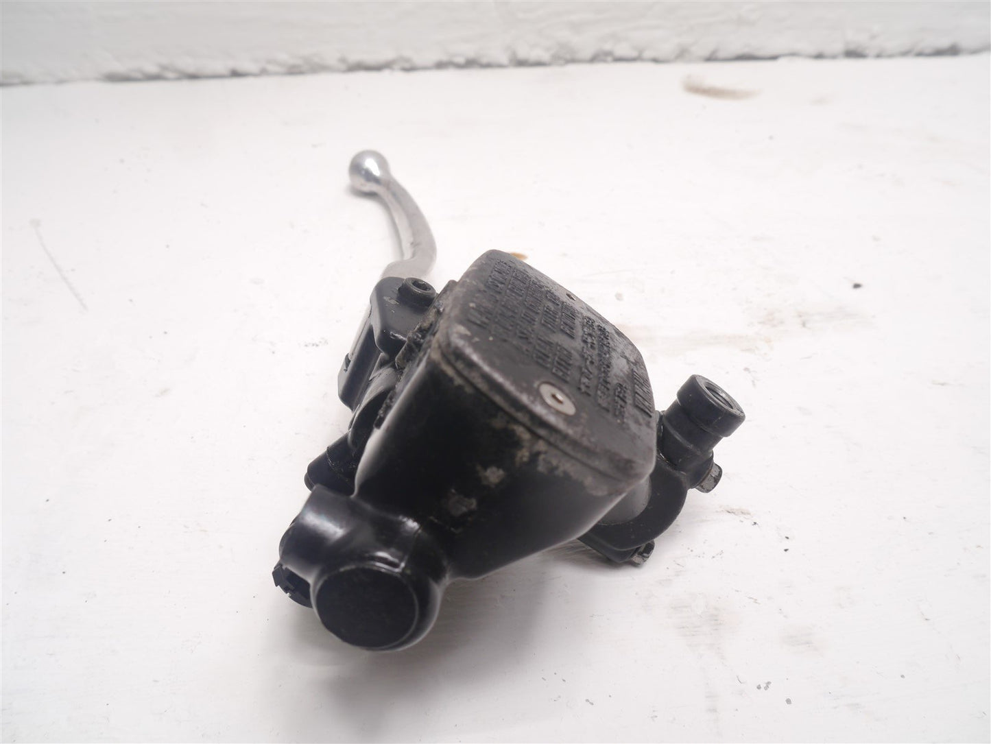 YAMAHA XJ900 DIVERSION 1995-2003 FRONT BRAKE MASTER CYLINDER