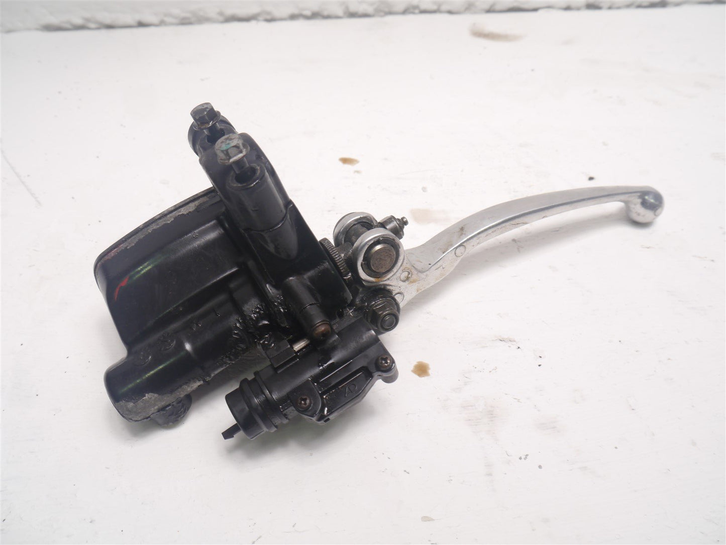 YAMAHA XJ900 DIVERSION 1995-2003 FRONT BRAKE MASTER CYLINDER