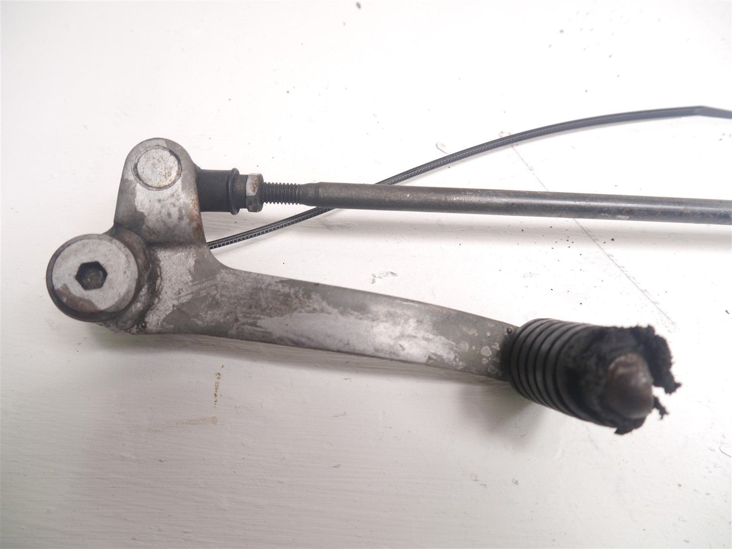 YAMAHA XJ900 DIVERSION 1995-2003 GEAR LEVER