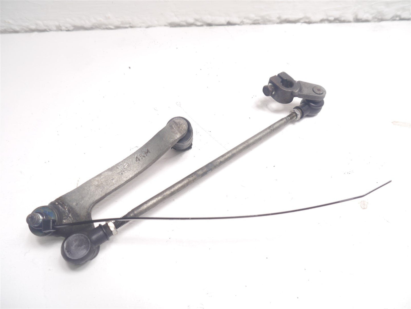 YAMAHA XJ900 DIVERSION 1995-2003 GEAR LEVER