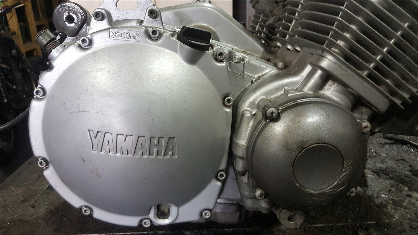 YAMAHA XJ900 DIVERSION 1995-2003 4KM ENGINE