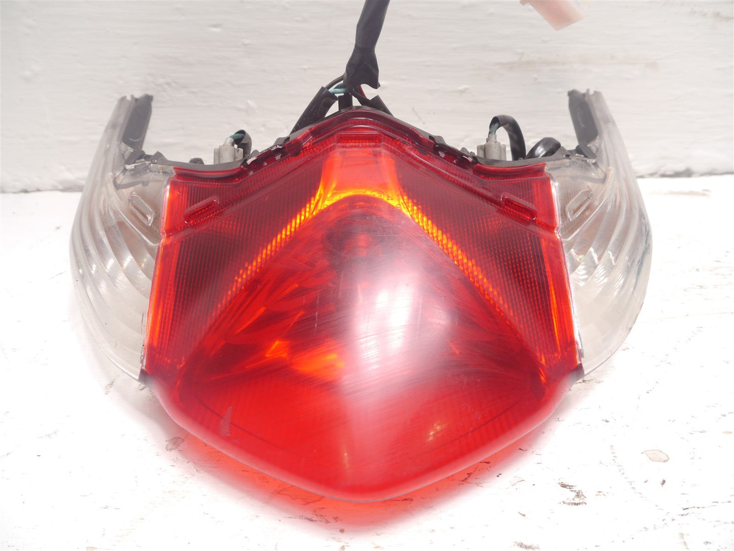 HONDA SH125 I 2013-2016 REAR LIGHT