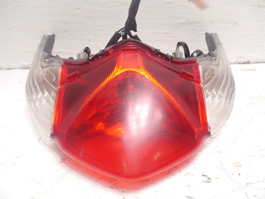 HONDA SH125 I 2013-2016 REAR LIGHT