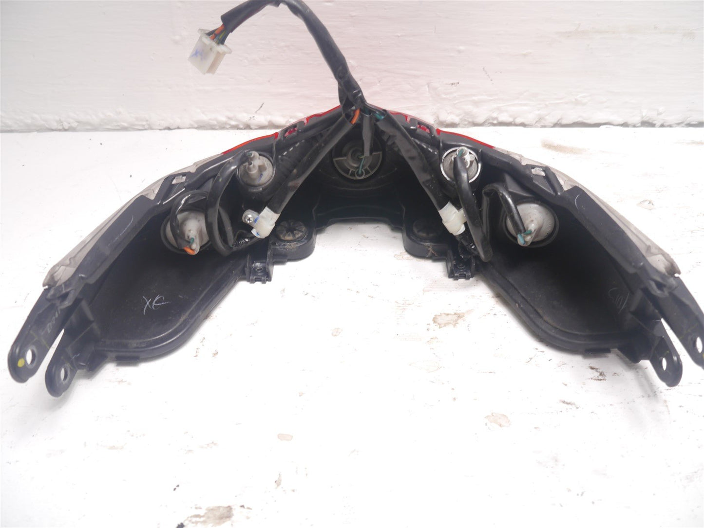 HONDA SH125 I 2013-2016 REAR LIGHT