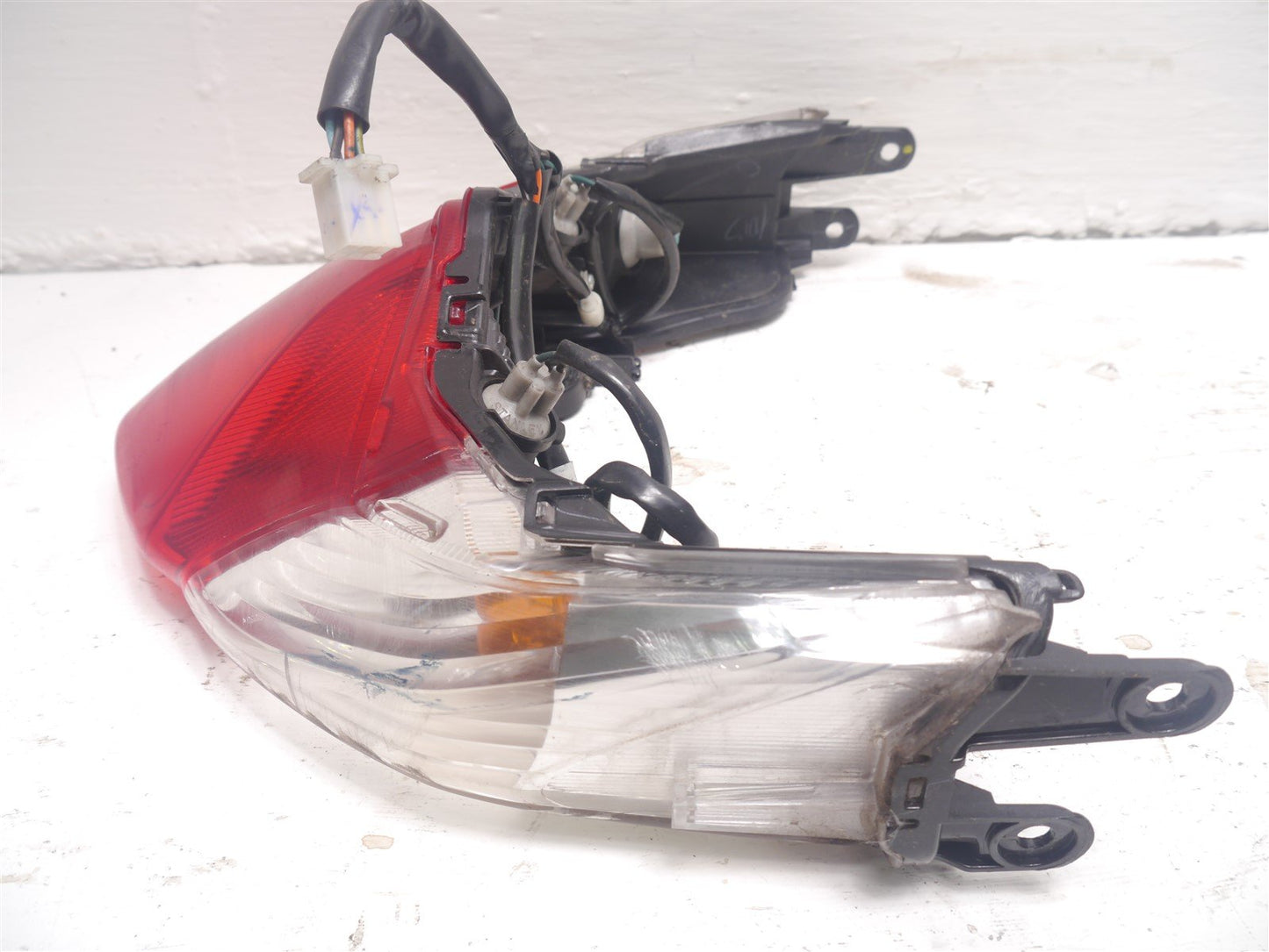 HONDA SH125 I 2013-2016 REAR LIGHT