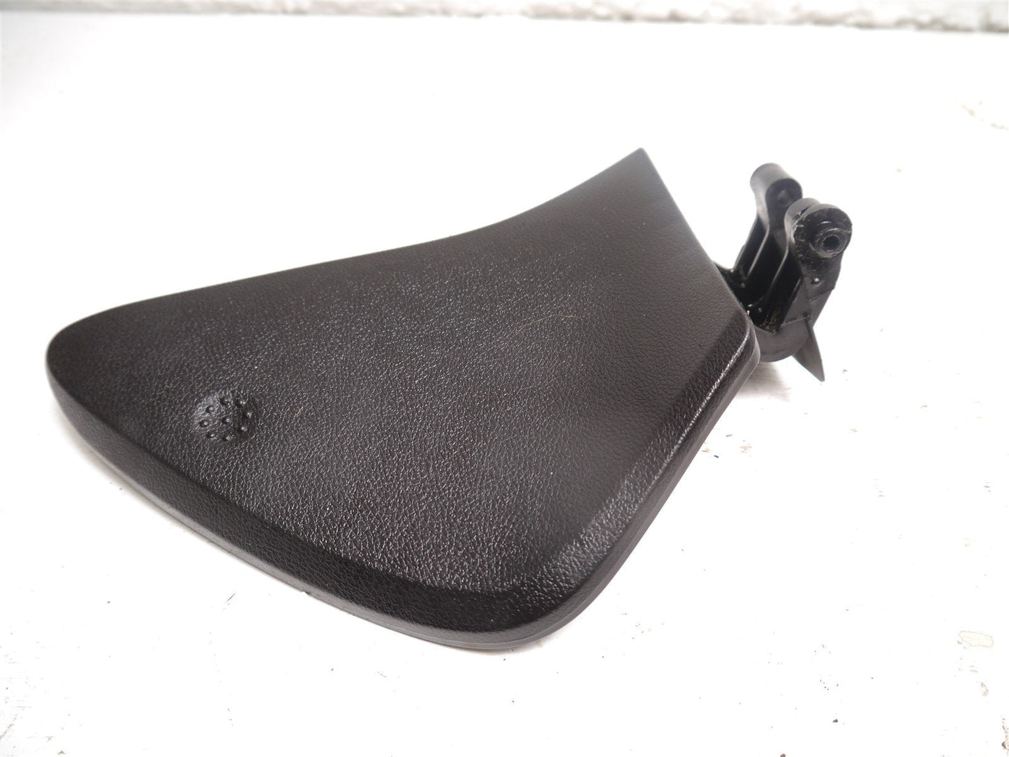 HONDA SH125 I 2013-2016 LUGGAGE LOCKER FLAP