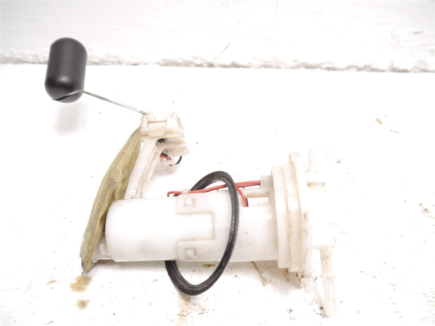 HONDA SH125 I 2013-2016 FUEL PUMP